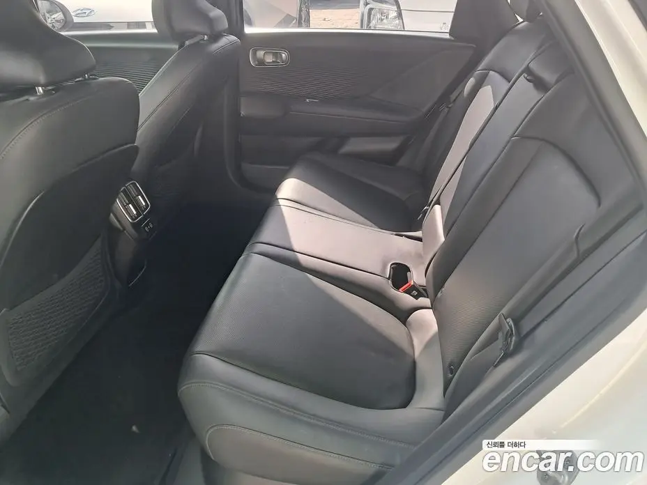 Hyundai Ioniq 6 2022 0.1 АКПП, фото 9