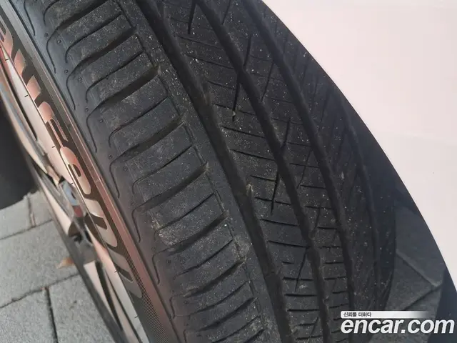 Hyundai Ioniq 6 2022 0.1 АКПП, миниатюра 10