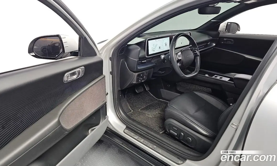 Hyundai Ioniq 6 2023 0.1 АКПП, фото 16
