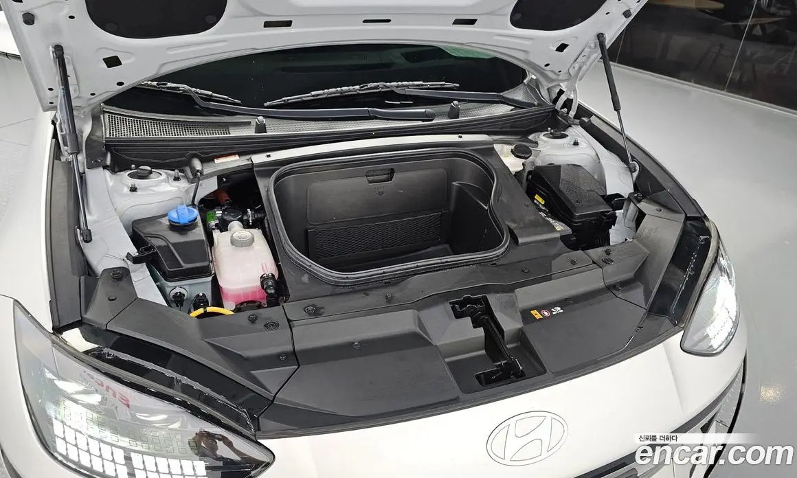 Hyundai Ioniq 6 2023 0.1 АКПП, фото 5