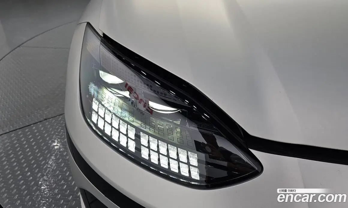 Hyundai Ioniq 6 2023 0.1 АКПП, фото 7