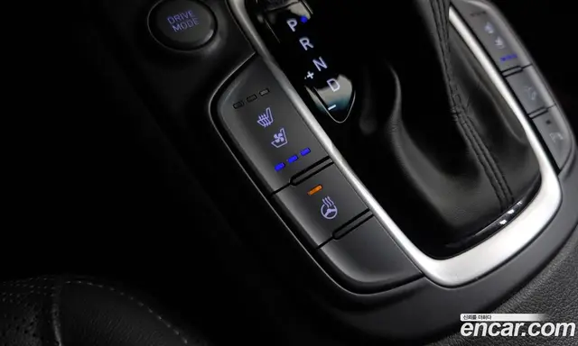 Hyundai Kona 2018 1.6 АКПП, миниатюра 11