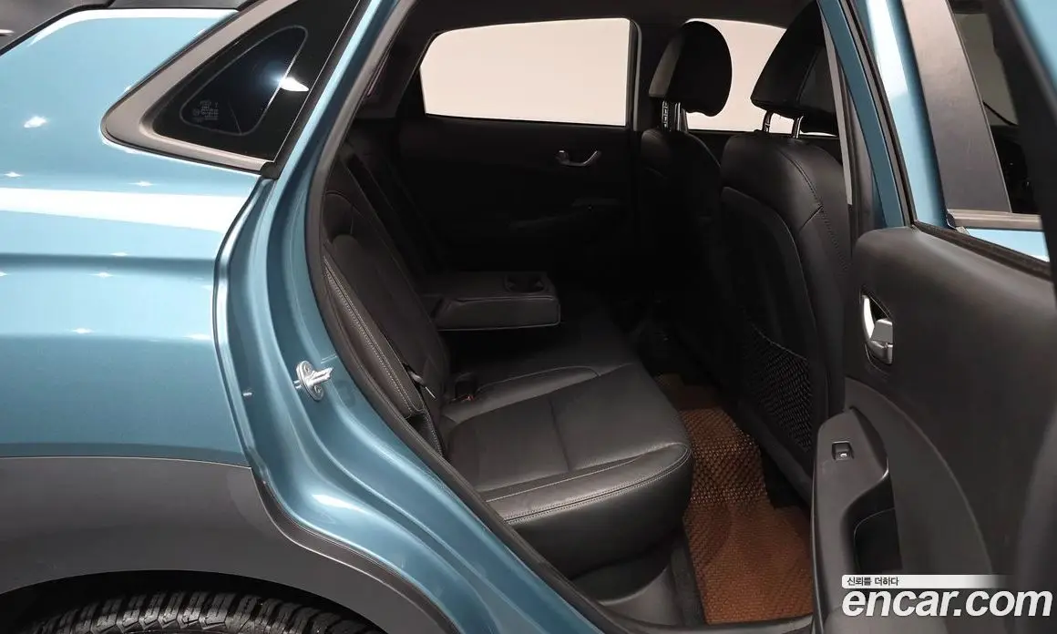 Hyundai Kona 2018 1.6 АКПП, фото 16