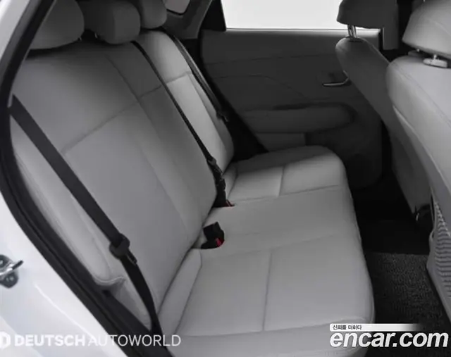 Hyundai Kona 2026 1.6 АКПП, миниатюра 12