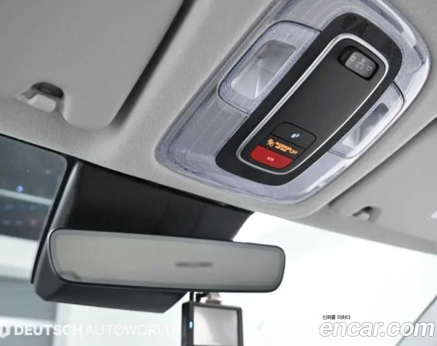 Hyundai Kona 2026 1.6 АКПП, фото 18