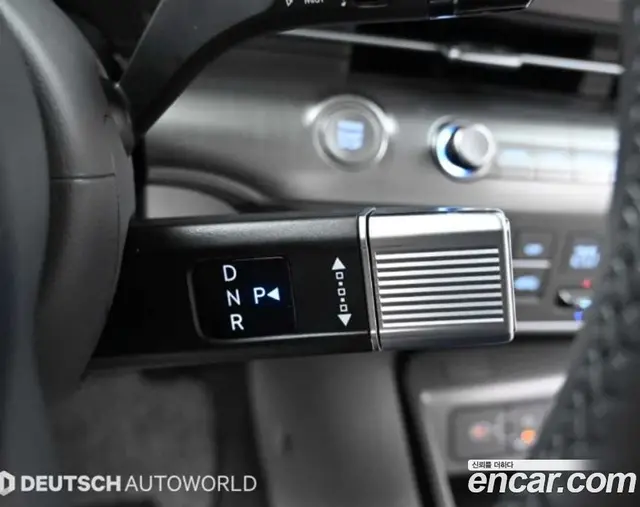 Hyundai Kona 2026 1.6 АКПП, миниатюра 9