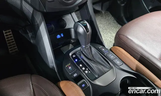 Hyundai Maxcruz 2017 3.3 АКПП, миниатюра 11