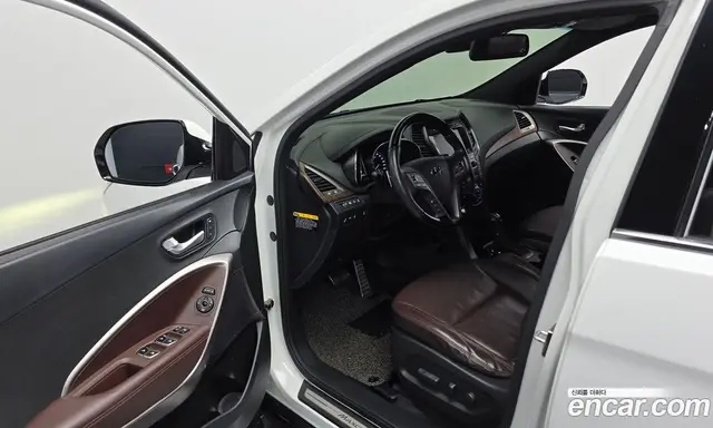 Hyundai Maxcruz 2017 3.3 АКПП, миниатюра 12