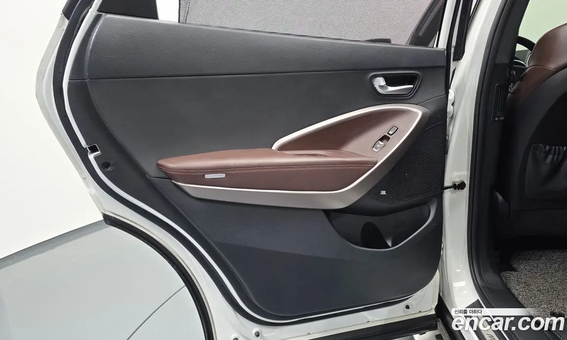 Hyundai Maxcruz 2017 3.3 АКПП, фото 14