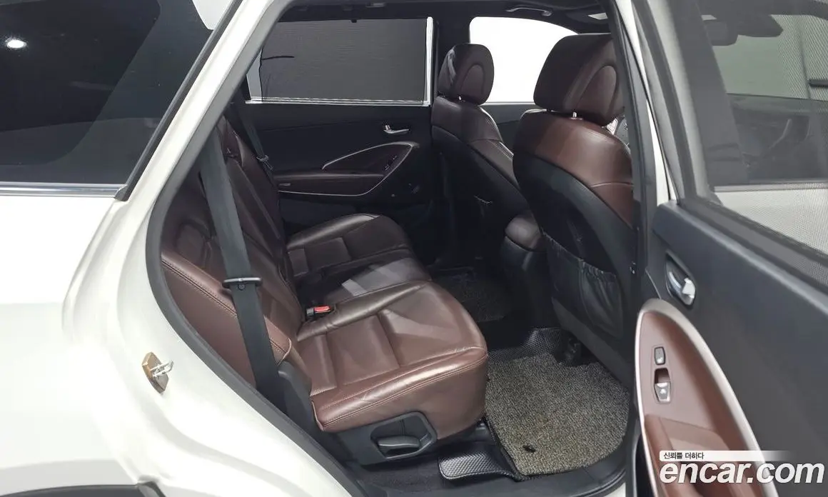 Hyundai Maxcruz 2017 3.3 АКПП, фото 16