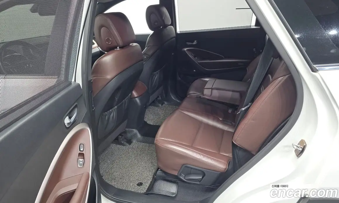 Hyundai Maxcruz 2017 3.3 АКПП, фото 17