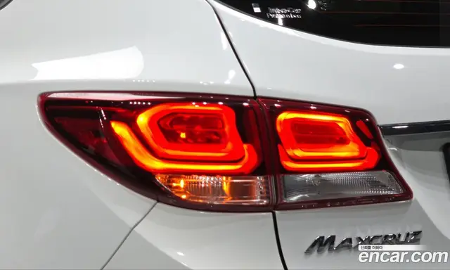 Hyundai Maxcruz 2017 3.3 АКПП, миниатюра 8