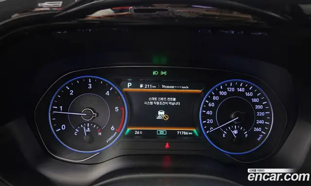 Hyundai Palisade 2018 2.2 АКПП, миниатюра 11