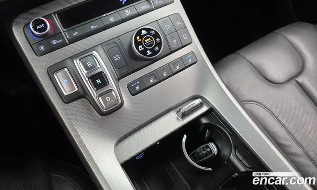 Hyundai Palisade 2018 2.2 АКПП, миниатюра 12