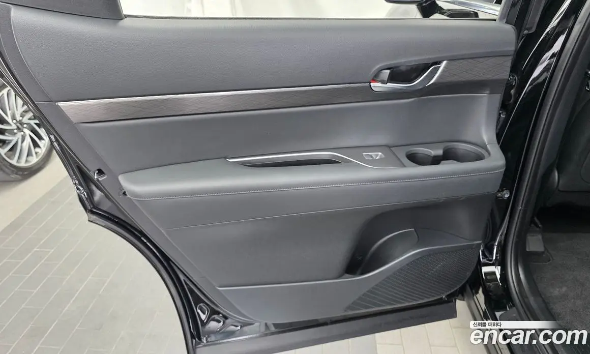 Hyundai Palisade 2018 2.2 АКПП, фото 15