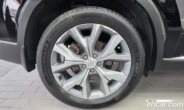 Hyundai Palisade 2018 2.2 АКПП, миниатюра 5