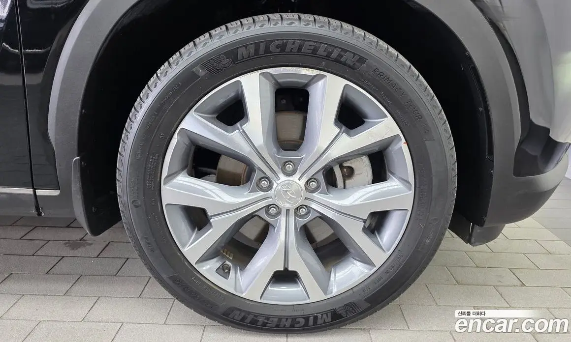 Hyundai Palisade 2018 2.2 АКПП, фото 7