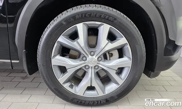 Hyundai Palisade 2018 2.2 АКПП, миниатюра 7
