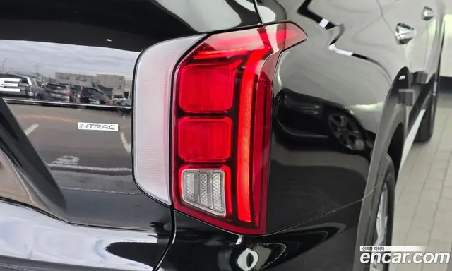 Hyundai Palisade 2018 2.2 АКПП, миниатюра 9