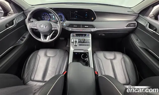 Hyundai Palisade 2018 2.2 АКПП, миниатюра 10