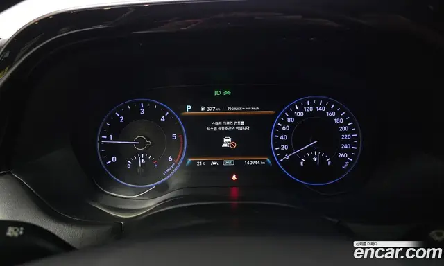 Hyundai Palisade 2019 2.2 АКПП, миниатюра 11