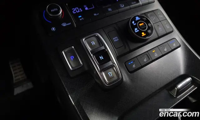 Hyundai Palisade 2019 2.2 АКПП, миниатюра 12