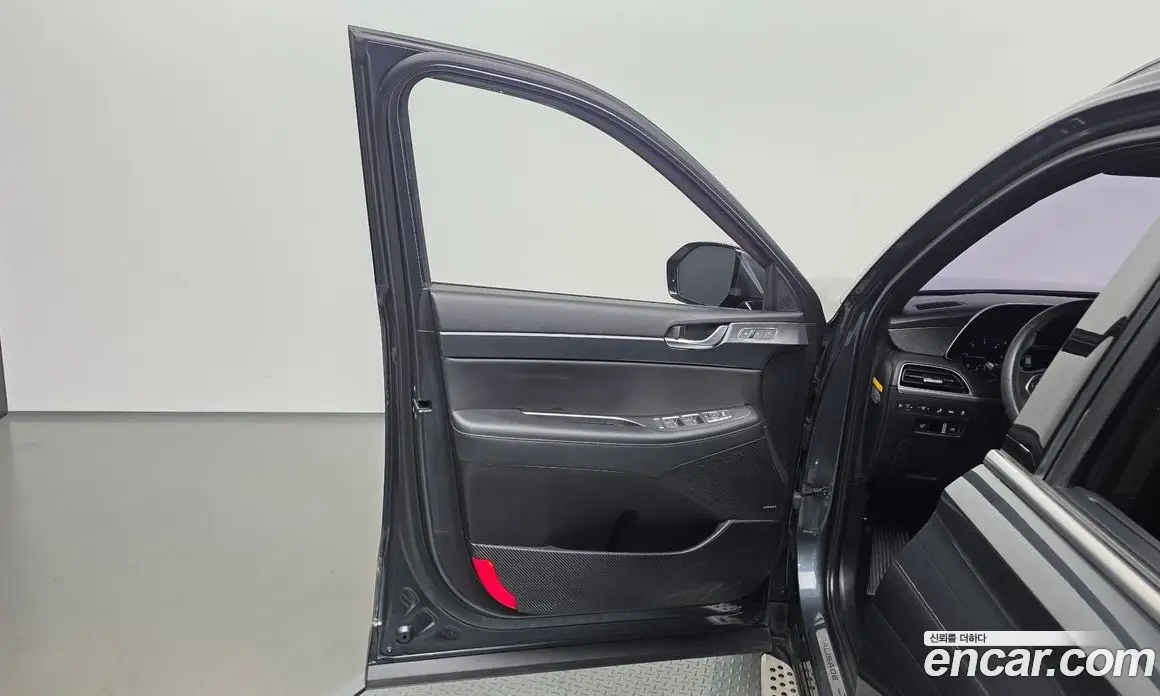 Hyundai Palisade 2019 2.2 АКПП, фото 14