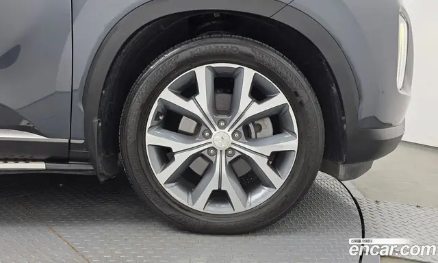 Hyundai Palisade 2019 2.2 АКПП, миниатюра 7