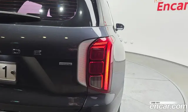 Hyundai Palisade 2019 2.2 АКПП, миниатюра 9