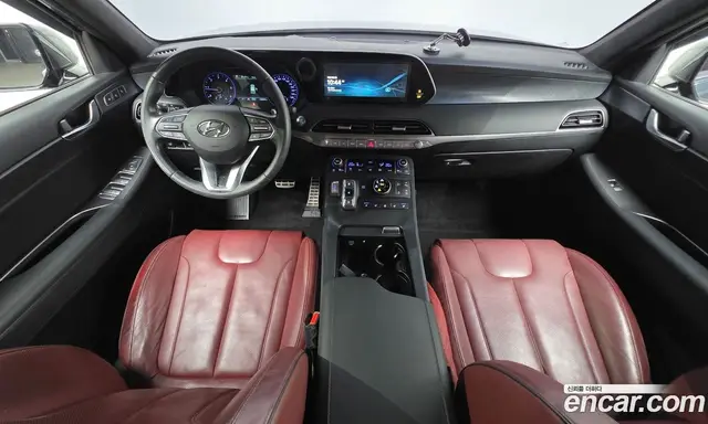 Hyundai Palisade 2019 2.2 АКПП, миниатюра 10