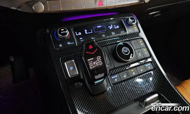 Hyundai Palisade 2021 2.2 АКПП, миниатюра 12