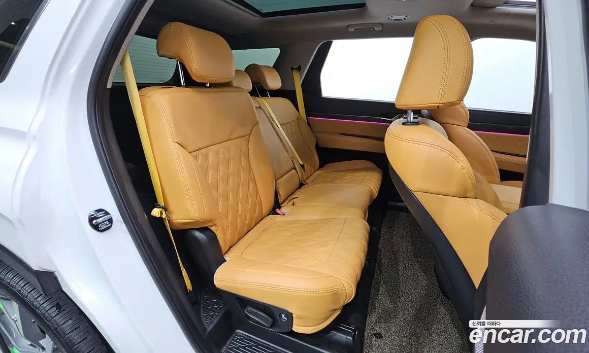 Hyundai Palisade 2021 2.2 АКПП, фото 17