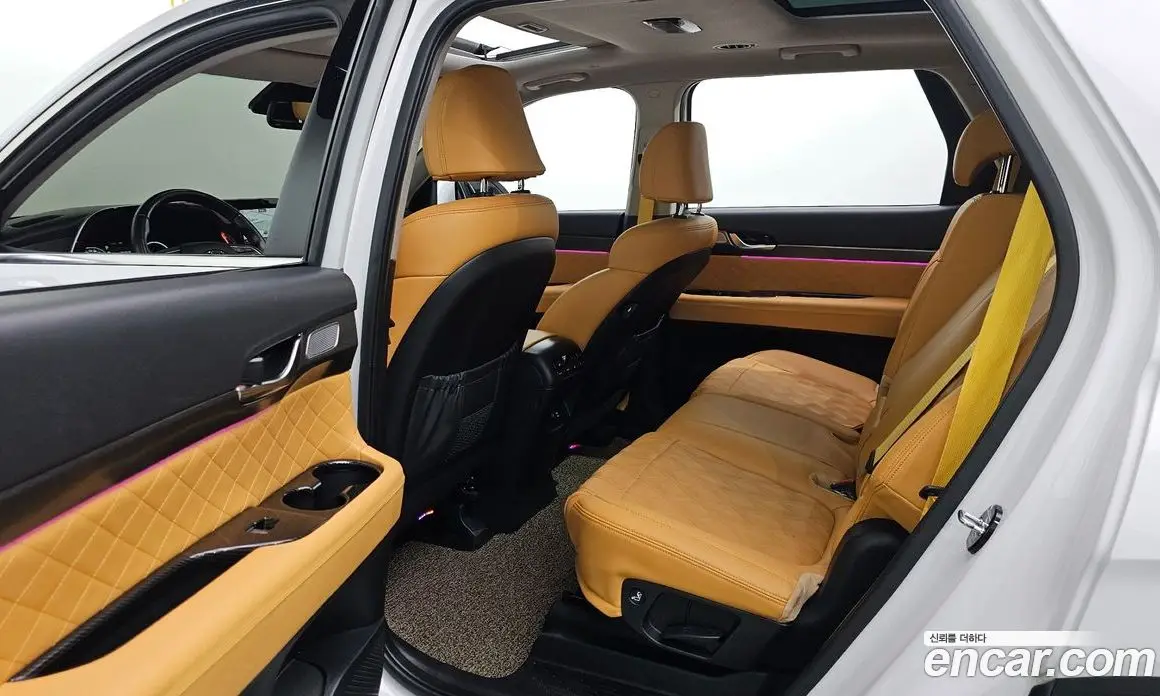 Hyundai Palisade 2021 2.2 АКПП, фото 18