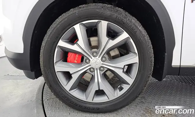 Hyundai Palisade 2021 2.2 АКПП, миниатюра 5