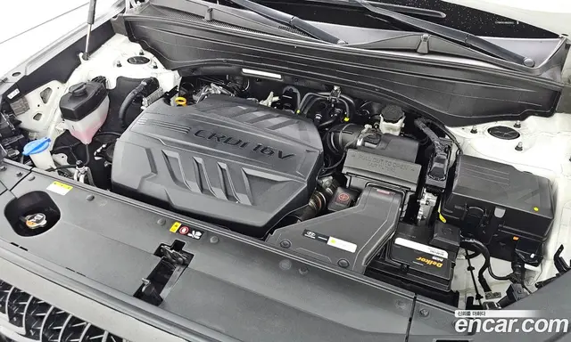 Hyundai Palisade 2021 2.2 АКПП, миниатюра 6
