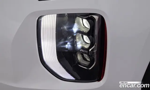 Hyundai Palisade 2021 2.2 АКПП, миниатюра 8
