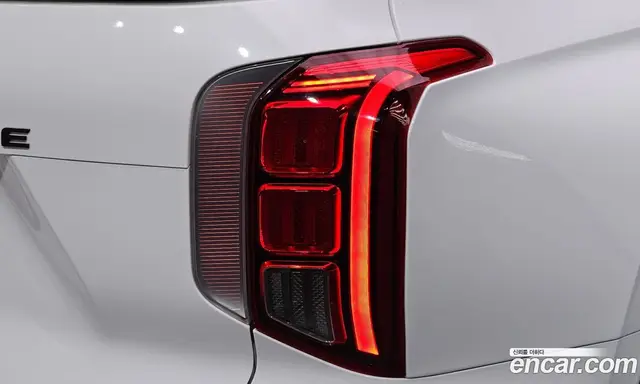 Hyundai Palisade 2021 2.2 АКПП, миниатюра 9