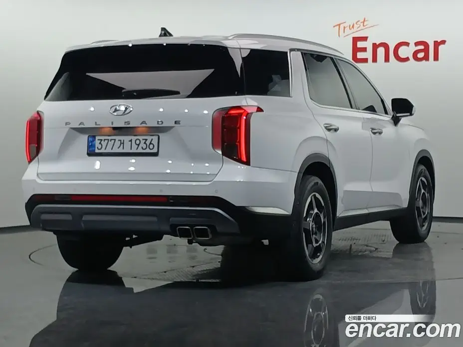 Hyundai Palisade 2022 2.2 АКПП, фото 1 Hyundai Palisade 2022 2.2 АКПП, фото 1