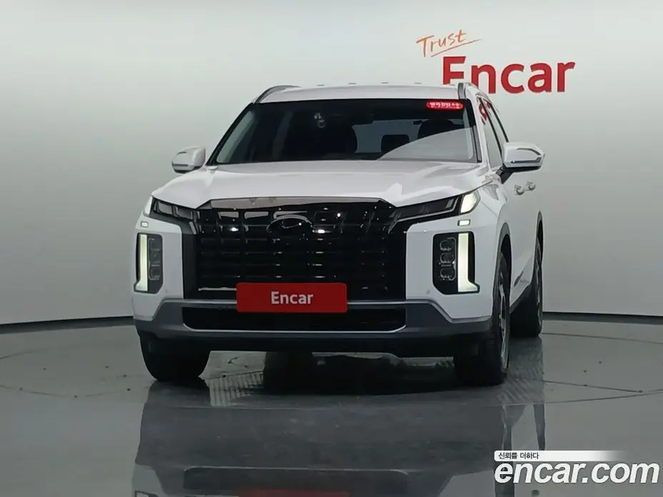 Hyundai Palisade 2022 2.2 АКПП, фото 2 Hyundai Palisade 2022 2.2 АКПП, фото 2