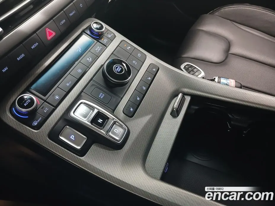 Hyundai Palisade 2022 2.2 АКПП, фото 11 Hyundai Palisade 2022 2.2 АКПП, фото 11