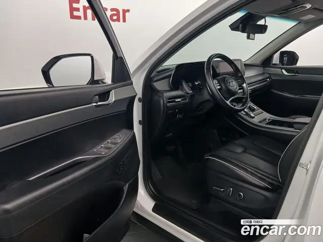 Hyundai Palisade 2022 2.2 АКПП, миниатюра 12