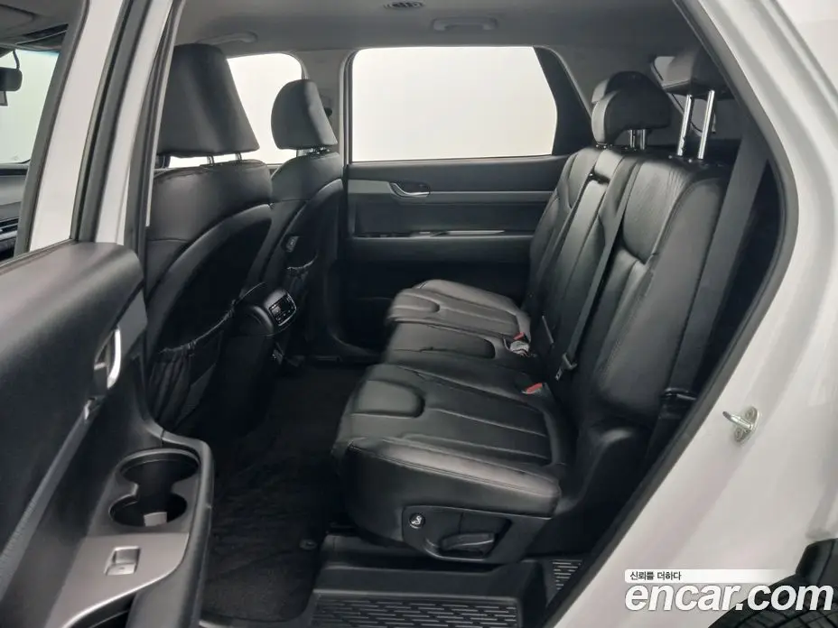 Hyundai Palisade 2022 2.2 АКПП, фото 15 Hyundai Palisade 2022 2.2 АКПП, фото 15