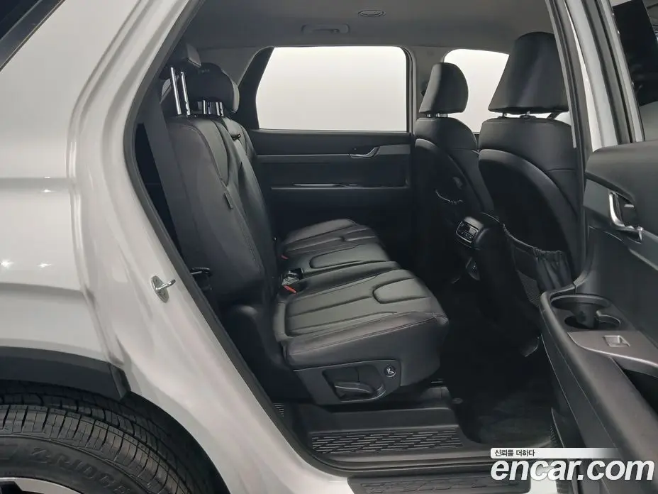 Hyundai Palisade 2022 2.2 АКПП, фото 16 Hyundai Palisade 2022 2.2 АКПП, фото 16