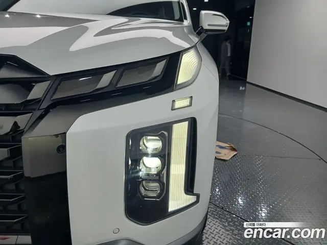 Hyundai Palisade 2022 2.2 АКПП, миниатюра 7 Hyundai Palisade 2022 2.2 АКПП, миниатюра 7