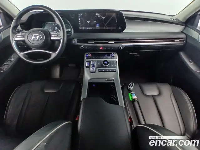 Hyundai Palisade 2022 2.2 АКПП, миниатюра 9 Hyundai Palisade 2022 2.2 АКПП, миниатюра 9