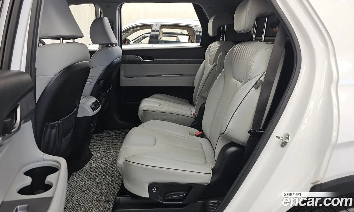 Hyundai Palisade 2023 2.2 АКПП, фото 16