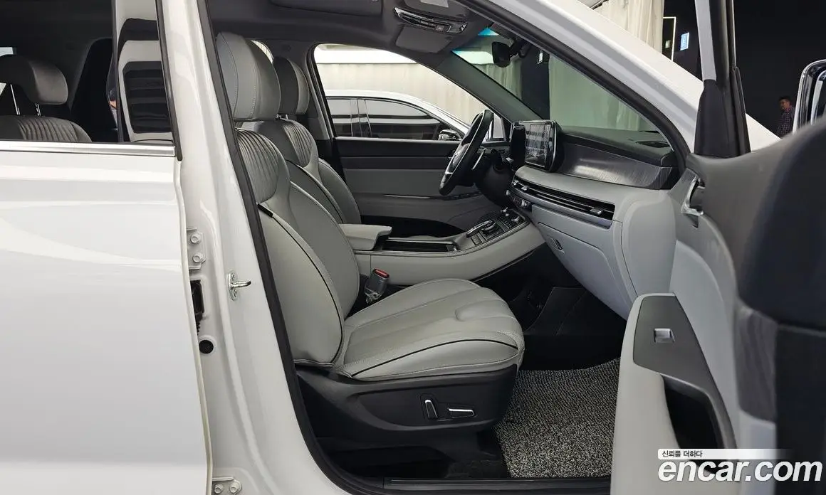 Hyundai Palisade 2023 2.2 АКПП, фото 17