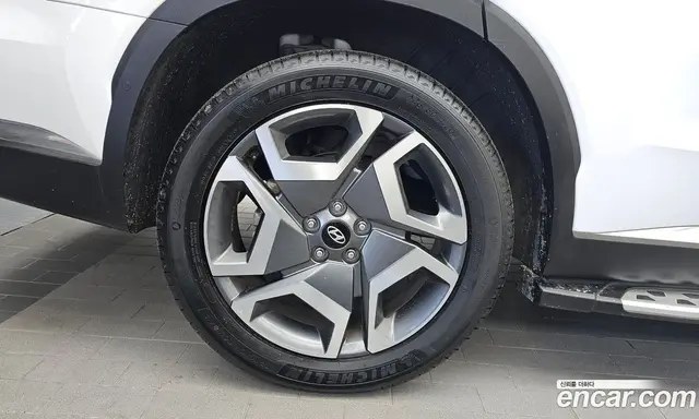 Hyundai Palisade 2023 2.2 АКПП, миниатюра 5