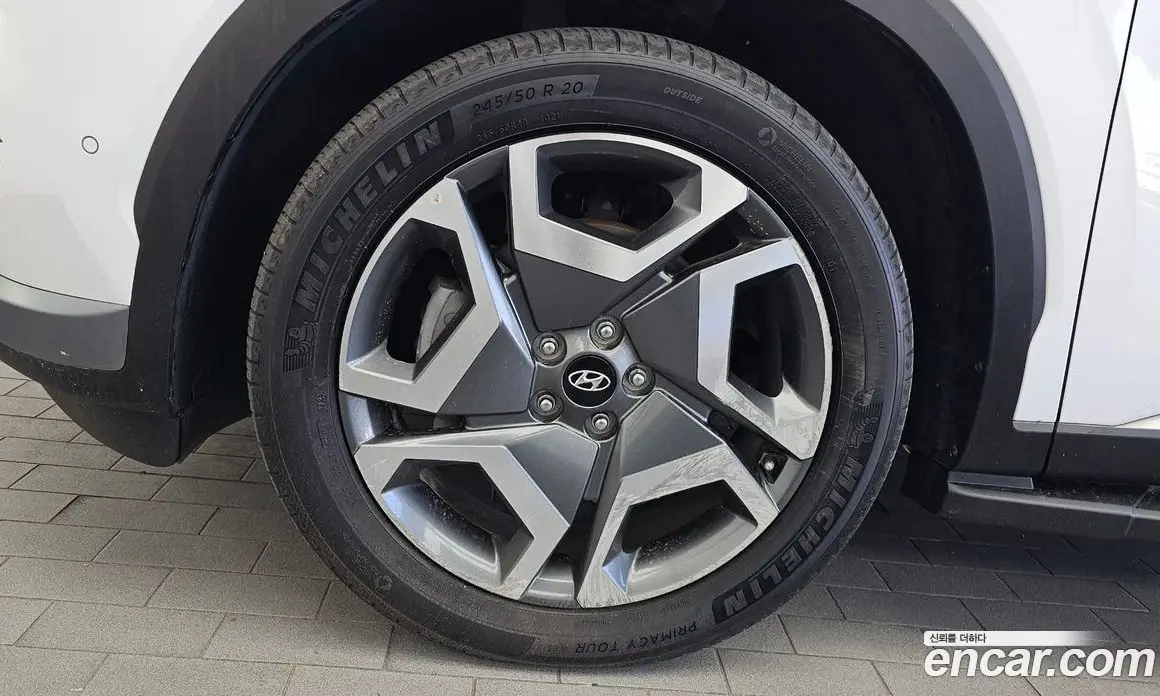 Hyundai Palisade 2023 2.2 АКПП, фото 7