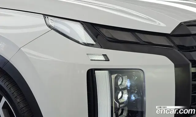 Hyundai Palisade 2023 2.2 АКПП, миниатюра 8